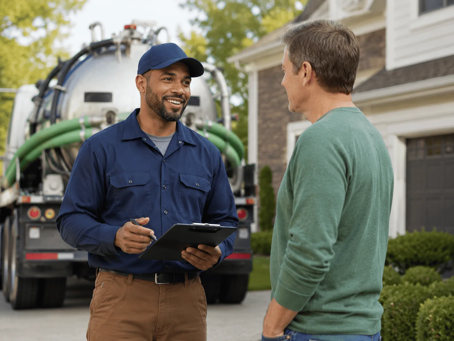 Mosquito Control Brethren, MI FAQs